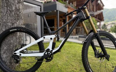 Occasione Scott Gambler 900 tuned 4500€ nuova